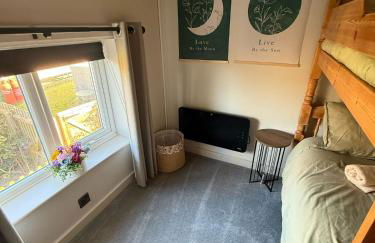 April Cottage - Foto 30