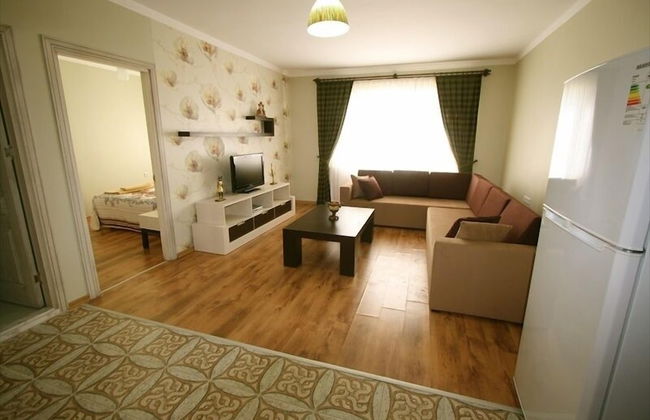 Kemer Apart Uda A+Plus - Photo 9