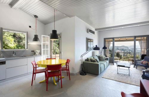 Paleokastritsa Red Gate Flat - Foto 1