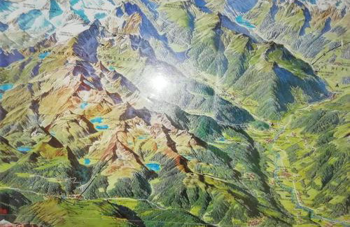 Vetrate sul bosco - Foto 32