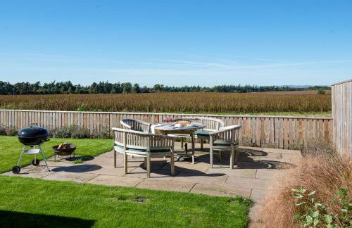 Border View Cottage - Foto 26