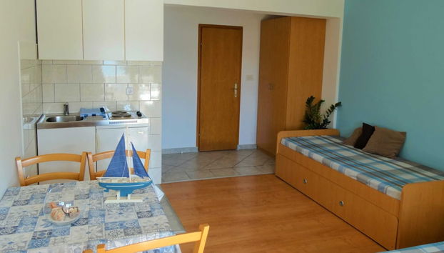 Warm and Welcoming Apartments With Sea View - Foto 5, Habitación