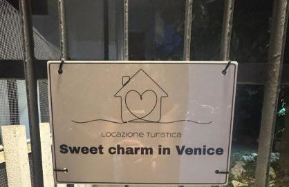 Sweet charm in Venice - Foto 49