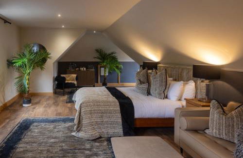 Luss Cottages at Glenview - Foto 10