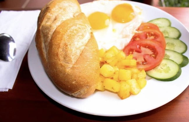 Sam Ong Lang - Foto 24