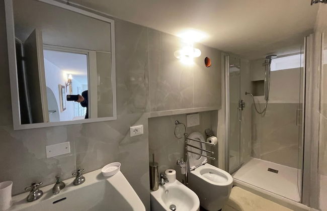 Apartment at the Roman Forum in the Center of Rome - Foto 15