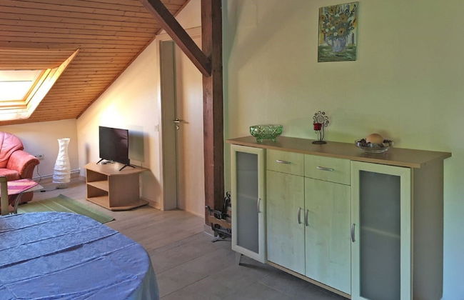 Cozy Apartment in Ellar With Garden - Foto 19