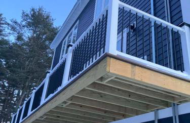 New Modern Townhouse by Bowdoin College & DT Unit 2 - Foto 4