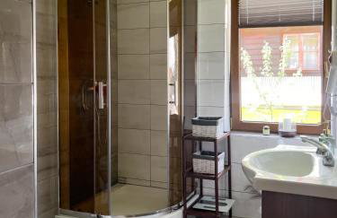 Pensjonat Dzianiszówka - Basen Jacuzzi Sauna - Foto 42