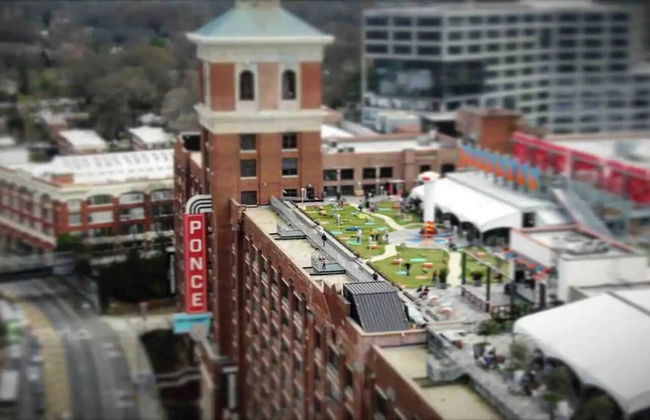 Morgan Street Home - Foto 40