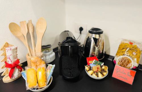 Glamour Liberty Apartment Sabotino38 - Foto 9