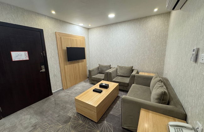 ROSELAND UMLUJ HOTEL - Foto 33