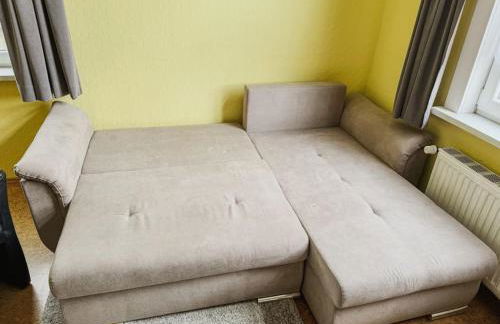 Harz-Wohnung Natur pur - Foto 10