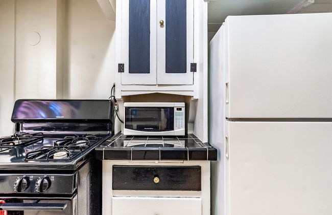 Casa Bonita Apartments - Foto 18