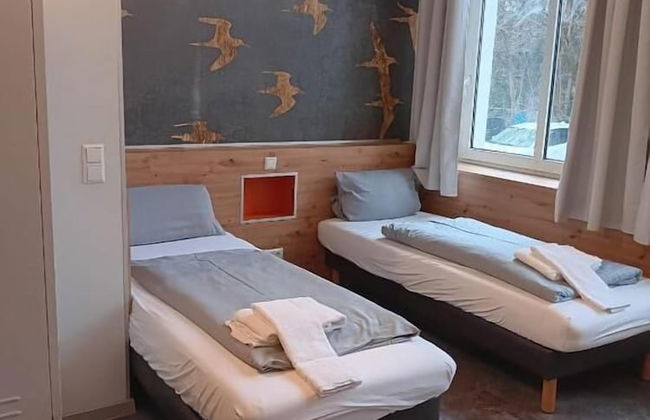 ApartHotel Vinnhorst - Photo 5