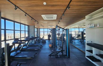 Studio Alive - Charme e Vista Mar na Vitória - Photo 11