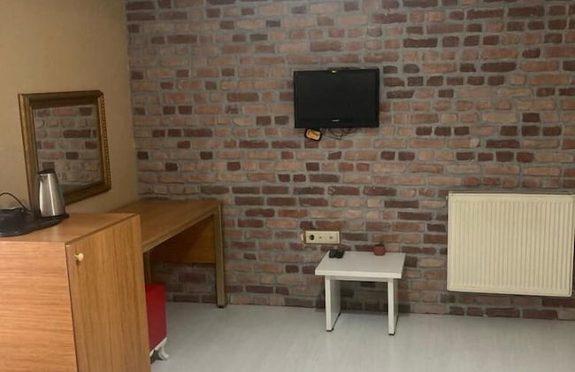 Hypatia Apart Hotel - Foto 5