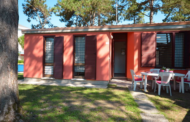 4 bedroom House in Lignano Sabbiadoro with garden and terrace - Photo 1