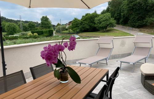 Ca' Celeste sul Garda - Foto 14