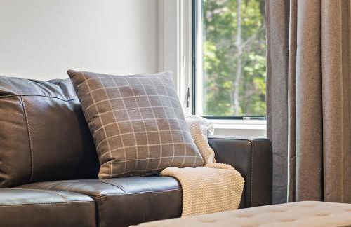 Dirt Merchant Chalet Trail Access Hot Tub on Back 40 Trail - Foto 11