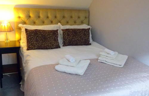 George Mine Barn, Bolehill, in the Peak District - Foto 8