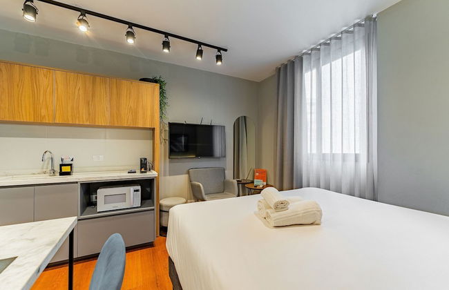 Xtay Princess Curitiba - Foto 9