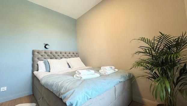 Apartament Ciri by Q4Apartments - Foto 4, Habitación