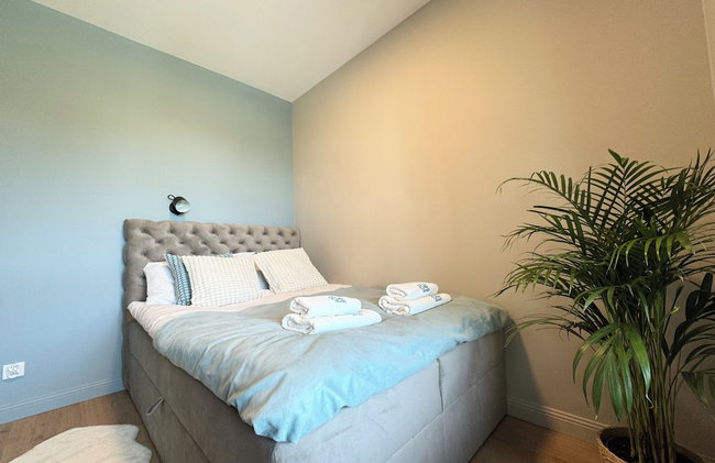 Apartament Ciri by Q4Apartments - Photo 7