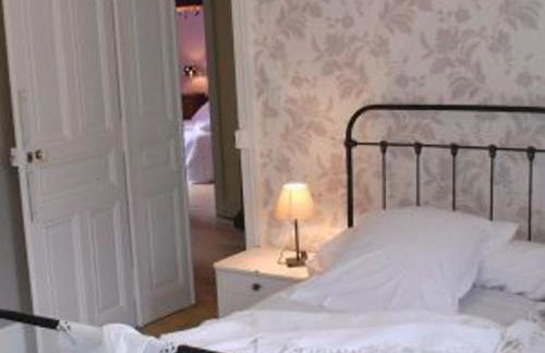 Maison de caractère avec jardin, terrasse et équipements pour grandes familles au Val-d'Ajol - FR-1-589-169 - Foto 13