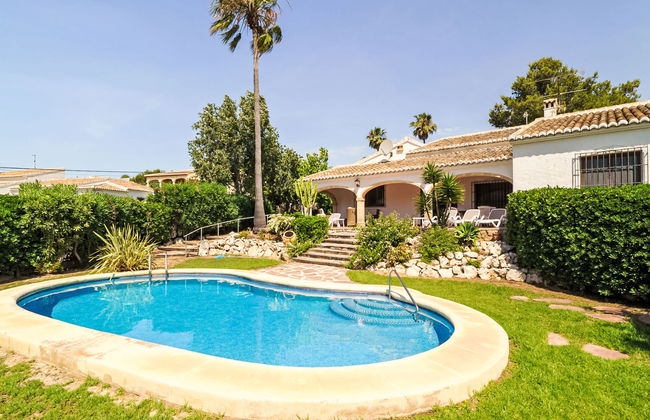 Tesoro Park - Foto 22