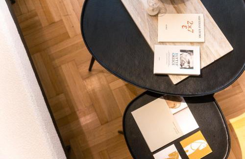 Athens Marbles-Classic suite - Foto 54