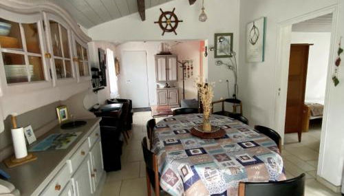 Villa Amaréva - Bois Henri IV - Foto 5