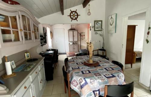 Villa Amaréva - Bois Henri IV - Foto 5