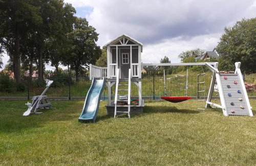 Słoneczny domek - Foto 8