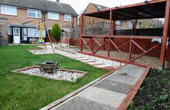 Phoenix House - 2 Double Bedroom House - Business and Corporate Travellers - Photo 46