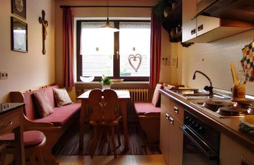 Ferienwohnung Ritter - Foto 10