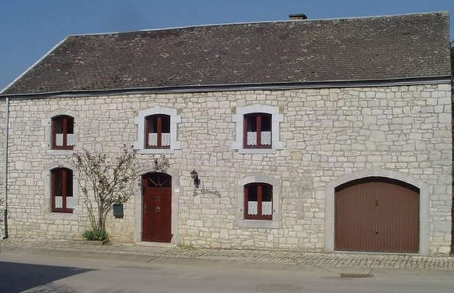 Cozy Family Home in Humain - Photo 39