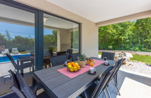 Villa Deluxe - Foto 43