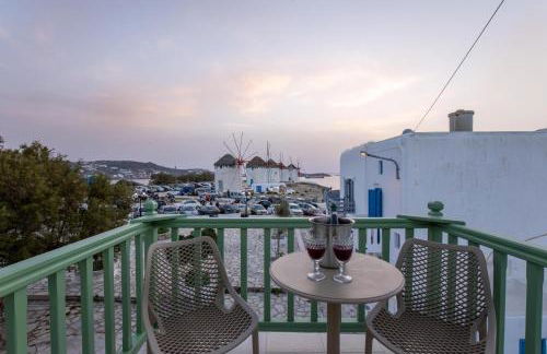 Mylos Suites - Photo 26