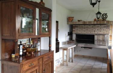 Casa O segredo, Costa da Morte con piscina - Foto 19