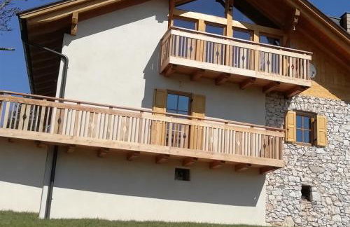 Apartment Panorama Val di Non - Foto 25