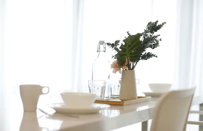 NOVO Serviced Suites by Widebed - Foto 19