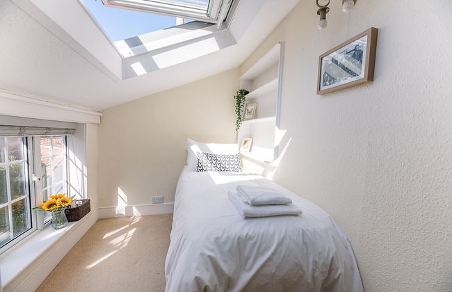 Abigail's Cottage - Foto 4