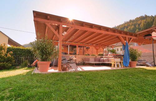 Villa Vici - Ferienwohnungen - Foto 78