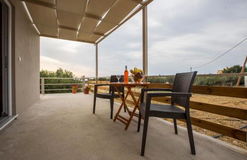 heaven suite elafonisi - Foto 27