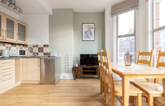 Amazing Flat in Battersea - Photo 34