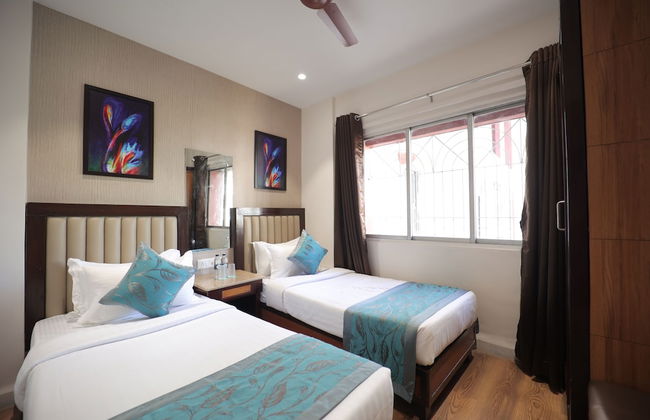 The Byke Studio Apartment - Foto 11