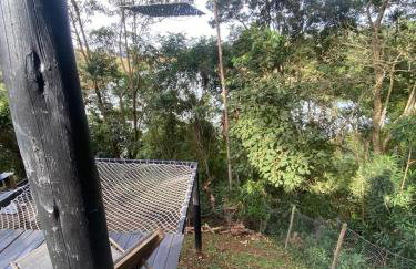 Chalé da lagoa - Foto 15