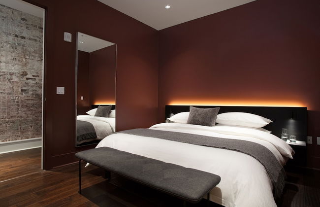 Roami at The Luzianne - Foto 16