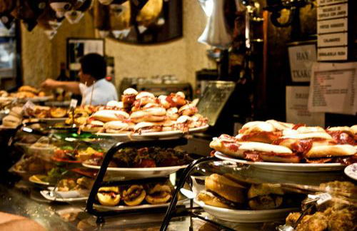 Pamplona centro Mercaderes 12 - Foto 36